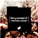 Ferry Corsten - Festival Crash