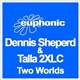 Dennis Sheperd & Talla 2XLC - Two Worlds