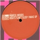 Marcel Woods - High 5 / Can't Sleep / Wake Up