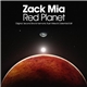 Zack Mia - Red Planet