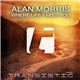 Alan Morris - Where Life Takes You