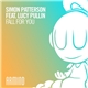 Simon Patterson Feat. Lucy Pullin - Fall For You