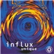 Influx - Unique