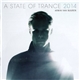 Armin van Buuren - A State Of Trance 2014