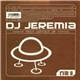 DJ Jeremia - First Contact EP