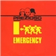 Prezioso Feat. Marvin - Emergency 911