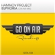 Hamnoy Project - Euphoria (On Air Mix)