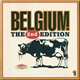 Various - Belgium The 2nd Edition