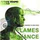 Mark Andrez & Den Rize - Flames / Distance