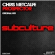 Chris Metcalfe - Prospector