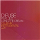 D:Fuse Feat. Jes - Living The Dream