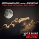 Armin van Buuren Presents Rising Star - Clear Blue Moon (Will Rees Remix)