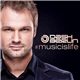 Dash Berlin - #musicislife