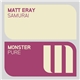 Matt Eray - Samurai