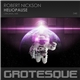 Robert Nickson - Heliopause