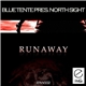 Blue Tente Pres. North Sight - Runaway