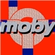 Moby - Hymn