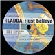 Ladda - Just Believe