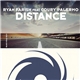 Ryan Farish Feat. Coury Palermo - Distance