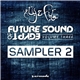 Various - Future Sound Of Egypt, Volume Three - Sampler 2