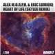 Alex M.O.R.P.H. & Eric Lumiere - Heart Of Life (Skylex Remix)