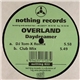 Overland - Daydreamer