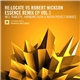 Re:Locate Vs Robert Nickson - Essence Remix EP Vol. 1