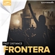 Fast Distance - Frontera