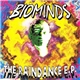 Biominds - Raindance E.P.