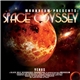 Moonbeam - Space Odyssey - Venus