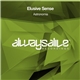 Elusive Sense - Astronomia