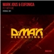 Mark Jous & Eufonica - Fly With Me