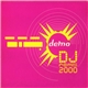 Demo - DJ Remix 2000