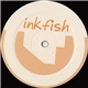 Inkfish - Orange Envelope