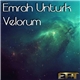 Emrah Unturk - Velorum