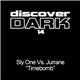 Sly One Vs. Jurrane - Timebomb