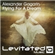 Alexander Gagarin - Flying For A Dream