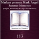 Markus Presents Mark Angel - Summer Memories