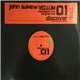 John Askew - Vellum