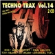 Various - Techno Trax Vol. 14