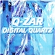 Q-Zar - Digital Quartz