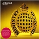 Various - Anthems II 1991-2009