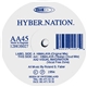 Hyber.Nation. - Himalaya