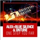 Alex + Blue Silence & onTune - One Step Too Far