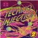 Various - Rising High Techno Injection 2