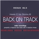 Haris C Vs Digitalis - Back On Track