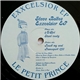 Steve Baltes - Exxcelsior EP