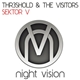 Thr3shold & The Visitors - Sektor V