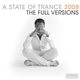 Armin van Buuren - A State Of Trance 2008 (The Full Versions) Vol. 1