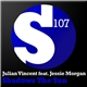 Julian Vincent Feat. Jessie Morgan - Shadows The Sun